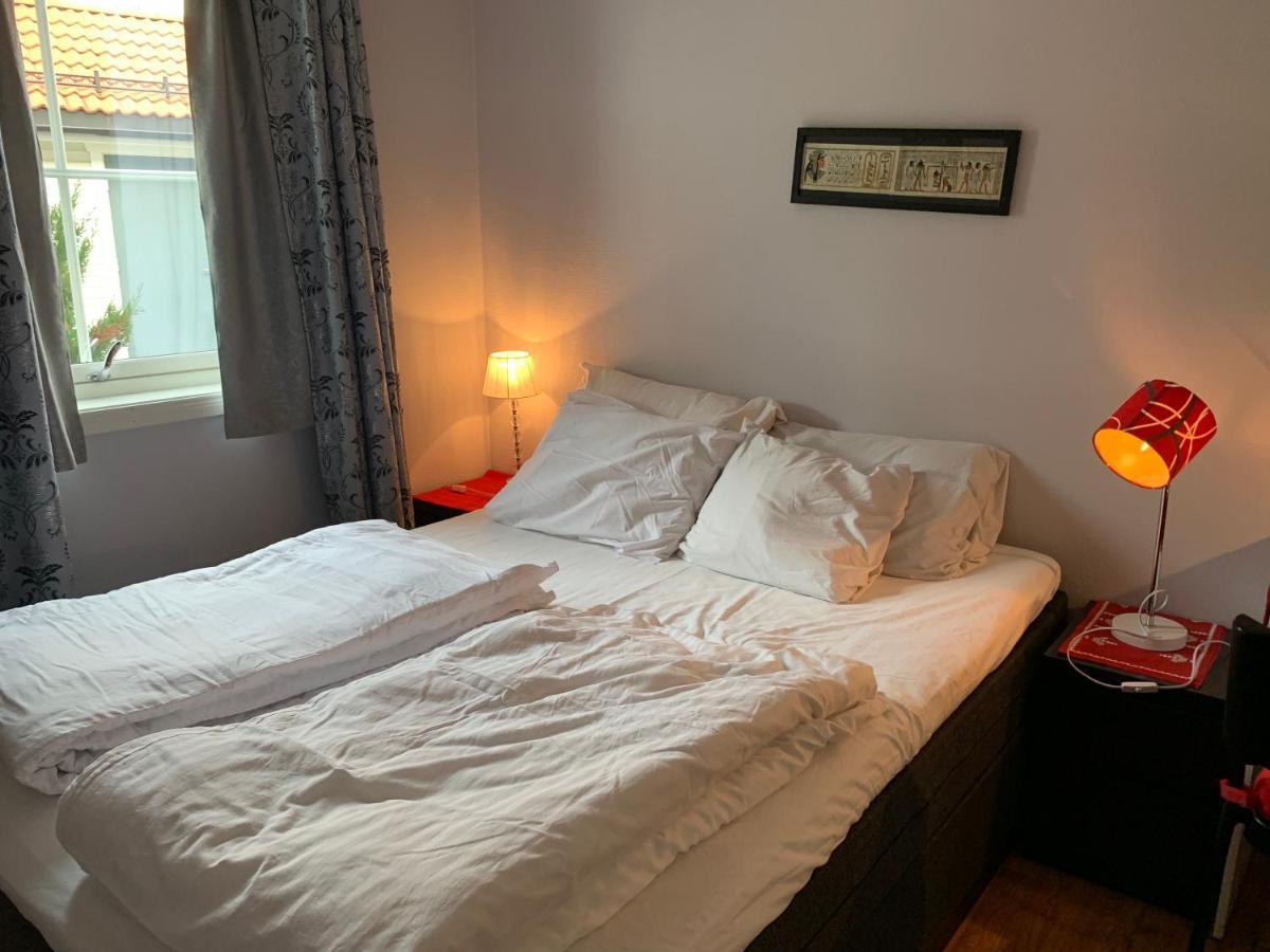 Sleep Well 2 Appartement Kongsberg Buitenkant foto